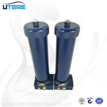 UTERS replace of HYDAC  filtration assembly  LF W/HC 60 C 50 B 1.0	  accept custom