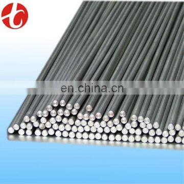 ASTM a276 A479 405 Flat round Solid Stainless Steel Bar