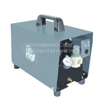 MGF Oilless compressors