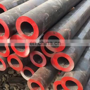 Carbon Steel Seamless Steel Pipe 3''4'' 5''Material 050A20 Spot
