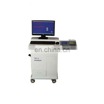FGC-A+ Chinese lung function tester