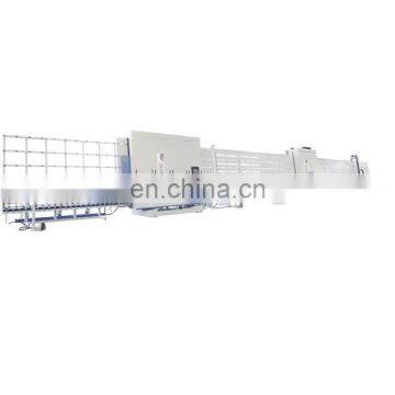 2.5m*3.45m Flat Press Insulating Glass Produce Line/ Double Glass Line
