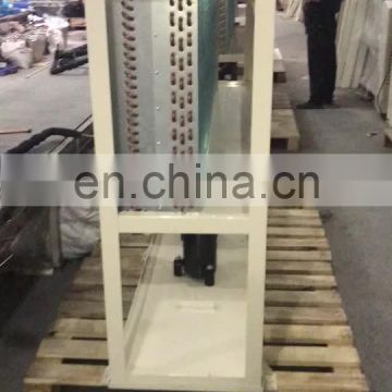Conloon 60L/day desiccant rotary industrial dehumidifier for laboratory