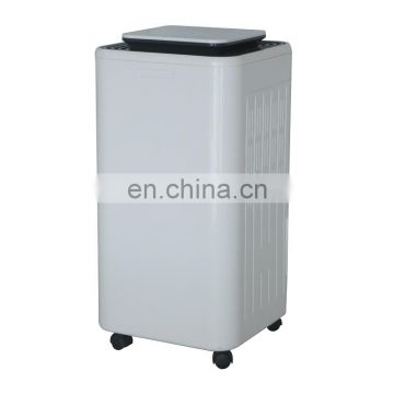 OL010-2E Electric Air Drying Dehumidifier For Damp 10L/day
