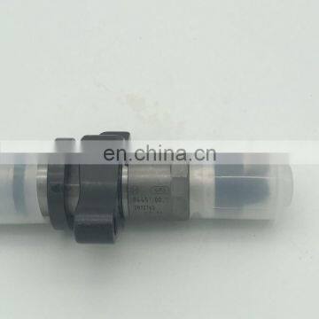 diesel engine fuel systems bosch common rail injector 0445120149