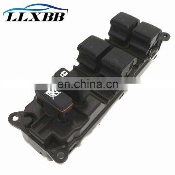 Driver Front Master Power Window Switch 84040-53110 For Toyota Lexus IS350 8404053110