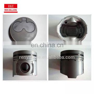 4BD2 pistons for diesel engine parts with factory price for tractor