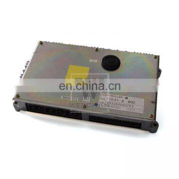 Spare Parts For Excavator SK200-6 SK250-6 Controller Part LQ22E00024F4 Controller Board Contral Panel