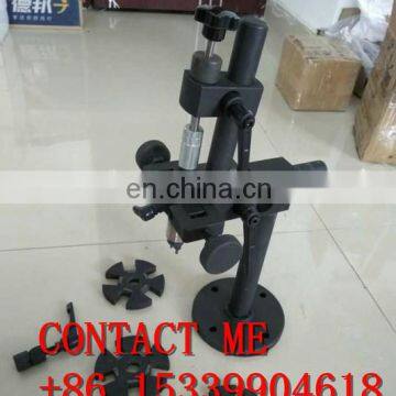 Fixture Assembly Injector Support Tools