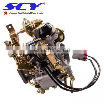 New Carburetor Suitable for Nissan junior OE 16010-J0500 16010J0500 16010-J0501 16010J0501 16010-G5211 16010G5211