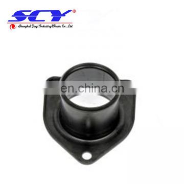 Thermostat Reinforcement Flange Suitable for FORD EXCURSION F-250 SUPER DUTY 1824521C1 F81Z8592AA F81A8592AA