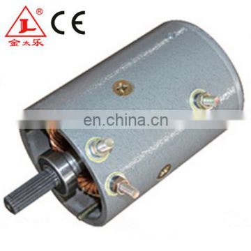 12 Volt Winch Motor for Hydraulic Forklift