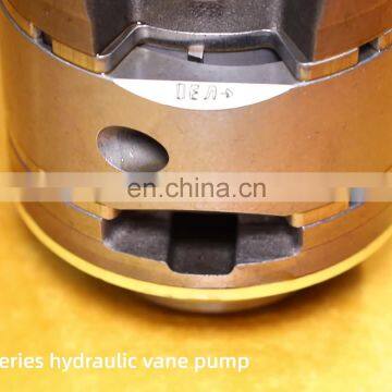 Vicks Hydraulic  20VQ with Displacement Flow 12 Hydraulic Vane Pump Cartridge