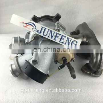 Turbocharger for Mercedes A-Class 200 TURBO (W169) with M266E20LA Engine repair parts K03 53039887200 A2660900280 turbo charger