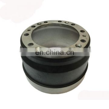 Top Quality Factory Truck Brake Drums 360572 for SCANIA