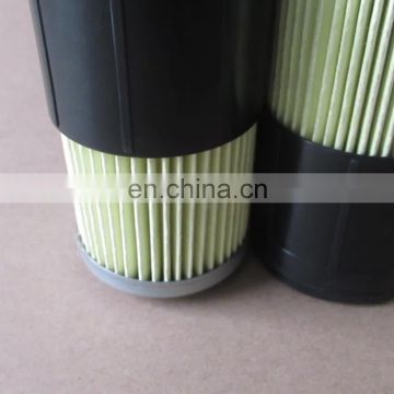 Air filter element made by industrial  china manufacturer
