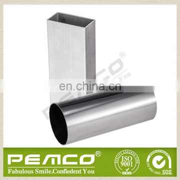 Factory Price Custom Made High quality ASTM AISI 304 stainless seamless steel pipe
