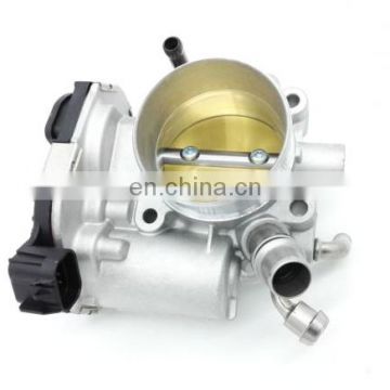 03C133062S Throttle Body For VW Passat 1.4 TSI  03C133062C 03C133062T 802000000021 A2C85016500 A2C59511704 High Quality