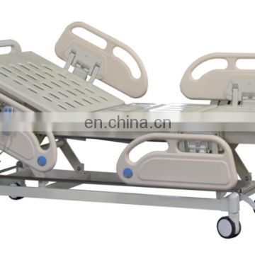 Factory Price Hospital Bed Medical Equipment 3 Crank Manual Hospital Bed Price