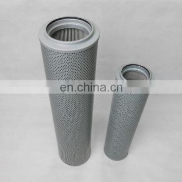 Replace to industry stainless FAX-800*30 LEEMIN steam turbine oil filter element