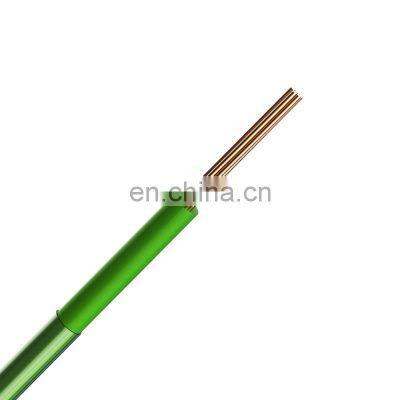 12 10gauge 6awg 300v 90c thhn cu cable