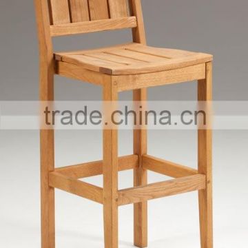 acacia wood bar chair - outdoor bar furniture - vietnam export products