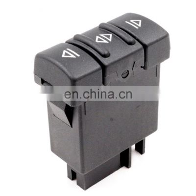 Master Side Power Electric Window Control Switch OEM 7700817339 Fit for Renault 19 II Cabriolet