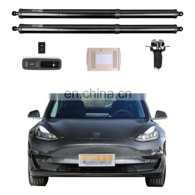 For Tesla Model 3 Auto Electric Power Tailgate Lift