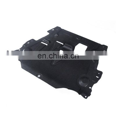 Save Cost OEM 31290965 Engine S80 Splash Shield Aluminum Engine Guard Skid Plate For VOLVO S80 auto accessorices