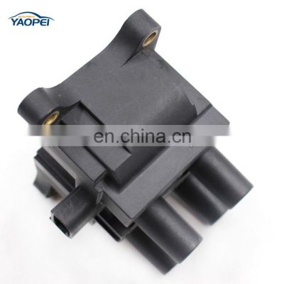 High Quality Spark Plug Connector Ignition Coil For F ord 1754514 CM5G12029FB CM5G12029FA 1727629 GN1044912B1 30731416