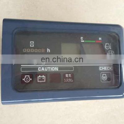 PC38uum-2 excavator monitor display assembly 7824-89-4000