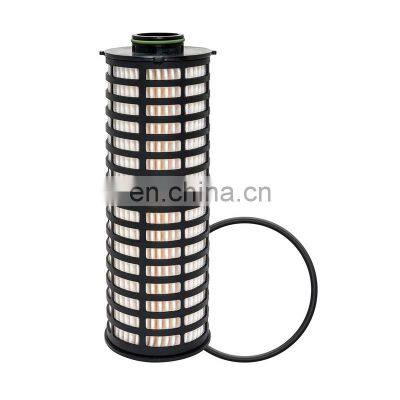 Lube cartridge filter element 5801592277 Lube Element in Plastic Housing