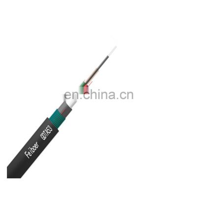 GDTA GDTS GDTA53 6 core multimode g652 g.657b3 armoured port 8  ubnt ubiquiti ofc underwater fiber optic cable