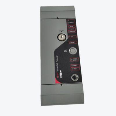 ICS Triplex  Trusted T8311C PLC module