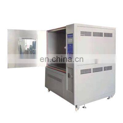 CE ISO IEC 60068 Environmental ipX1234 rain water drip testing chamber