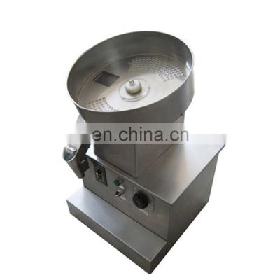 Lab Automatic Tablet Capsule Counting Machine Stainless Steel