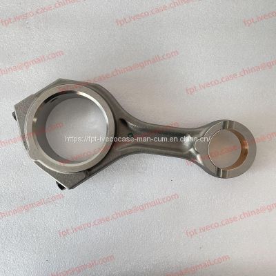 FPT IVECO CASE Cursor13 F3BE0684A B001 504003647 CONNECTING ROD 504028545
