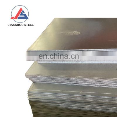aisi carbon steel 40mn  40cr 42crmo 25*2200*7900mm carbon steel plate price