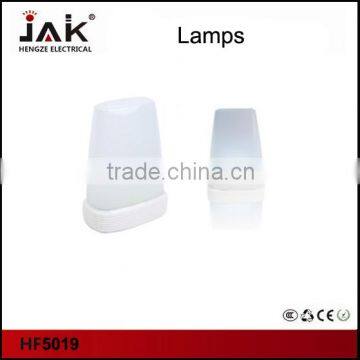 JAK HF5019 LED cordless lamp