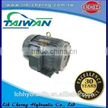 alibaba china supplier 3 phase ac Motor double shaft electric motors 3 phase ac induction motor 18.5kw