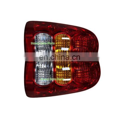 2005 Vigo Tail Lamp Taillight Back Lamp for Toyota Hilux 2006 2007 2008 2009 2010 2011