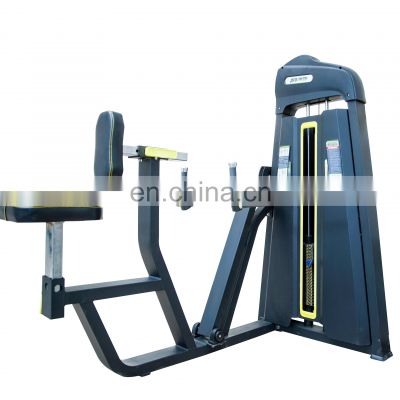 Hot-Sale commercial Fitness equipment  ASJ-S805 Vertical Row strength machine high quality fitness equipment
