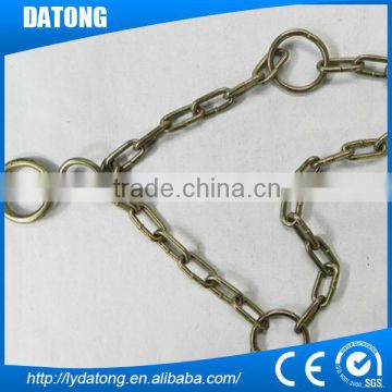 high quality with competitive price short link chain
