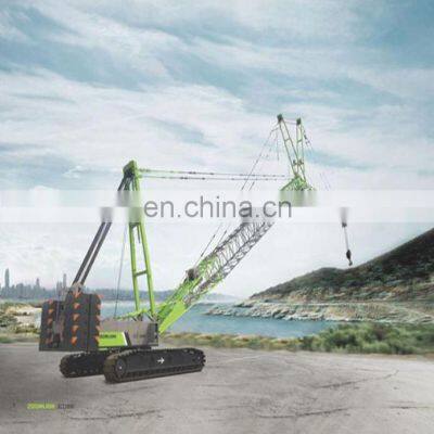 ZOOMLION 12V Li-Ion Battery Crane Width 800Mm Factory China ZCC5000