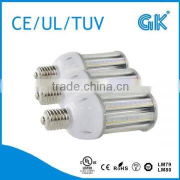 E40 garden globe lights bulb 36w E40 14000lm