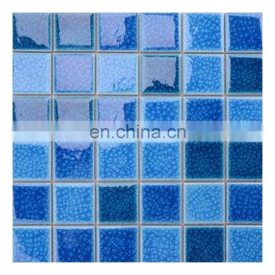 peel and stick swimming pool tiles Ceramic pool tile mosaic egypt/mosaic tiles prices in egypt