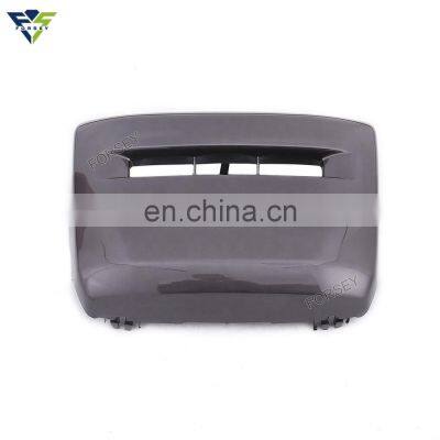 Car Winch Cover for Toyota Land Cruiser Pick up 2008-2011 Exterior Accessory