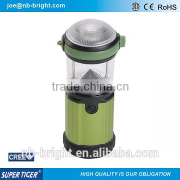 HIGH POWER MULTIFUNCTION CREE LED CAMPING LIGHT