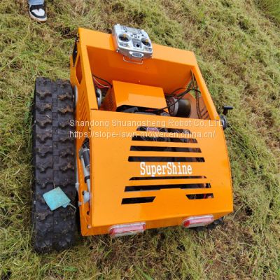 China RC Brush Mower With Best Price For Sale Buy Online