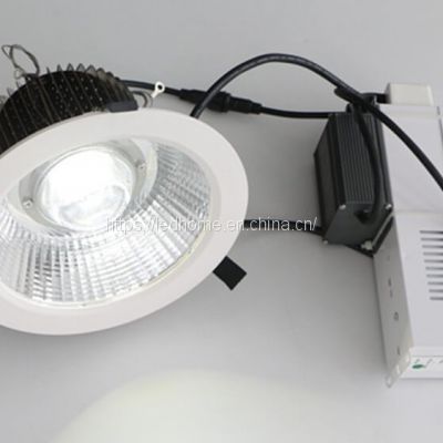 Emergency IP65 LED Down Lights (30-300W)